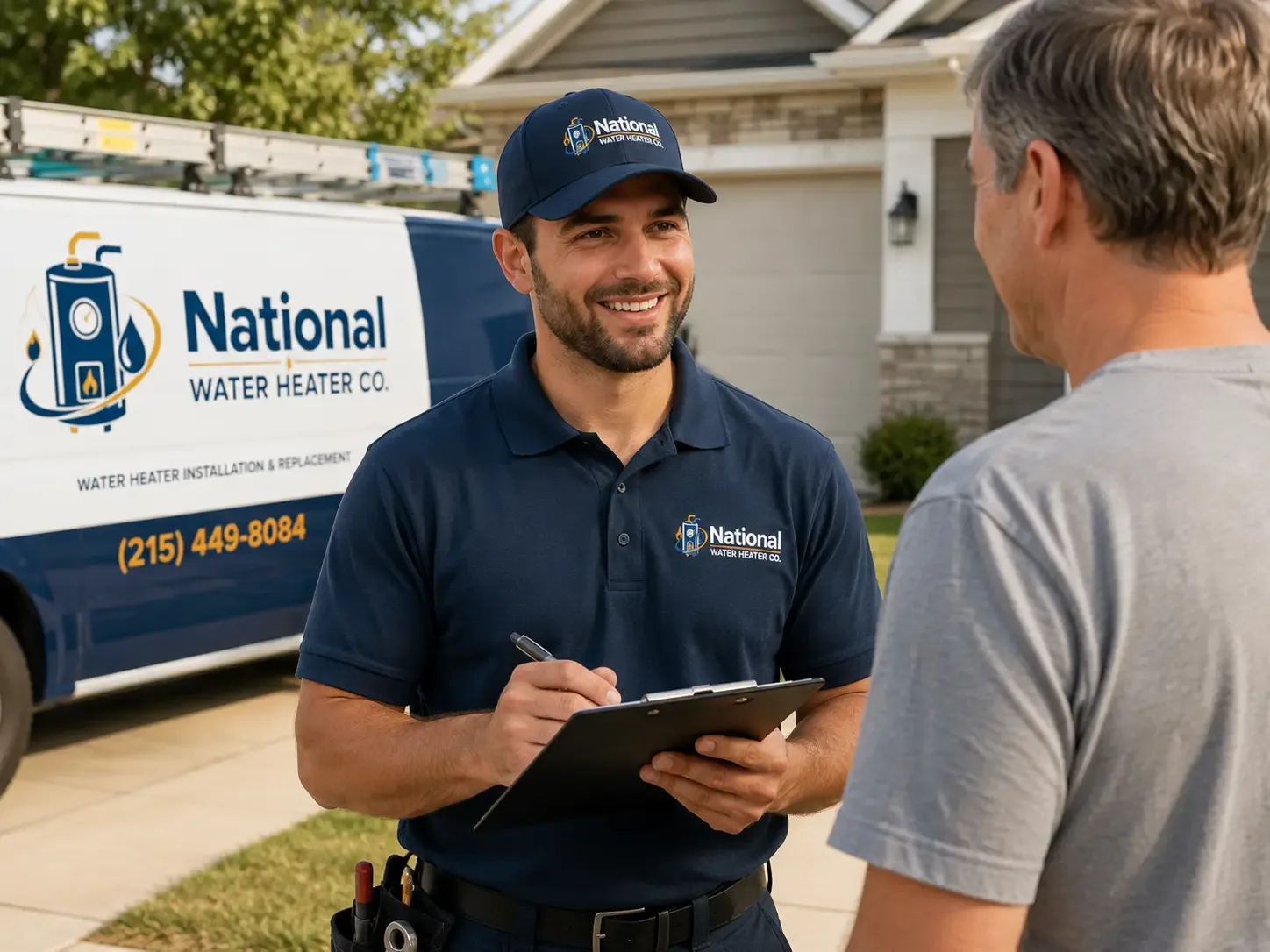 Water Heater Installation Lexington, NY FAQs